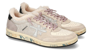 Premiata- BSKT Clayd 7073M Sneakers