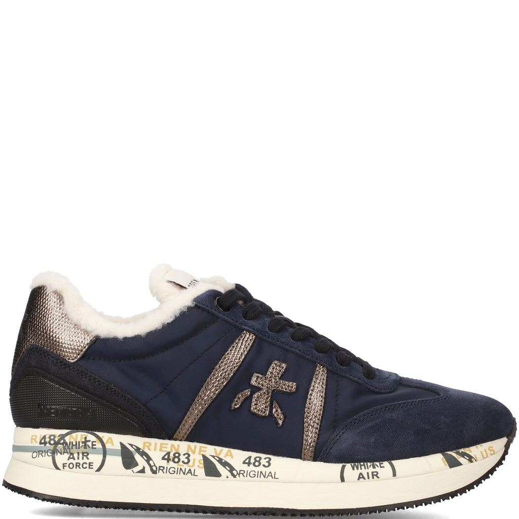 Premiata-Conny 7076M Sneakers