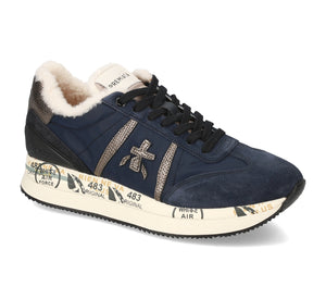 Premiata-Conny 7076M Sneakers