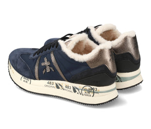 Premiata-Conny 7076M Sneakers