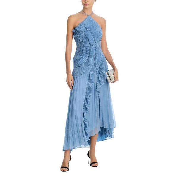 AMUR- Lorelie Halter Gown Angela's Edit AMUR- Lorelie Halter Gown Angela's Edit