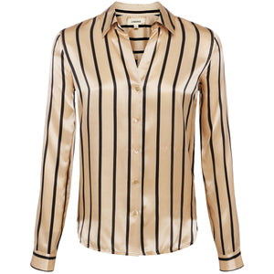 L'AGENCE- Tyler Blouse