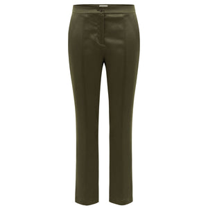 ANATOMIE- Arden Satin Straight Leg Pant