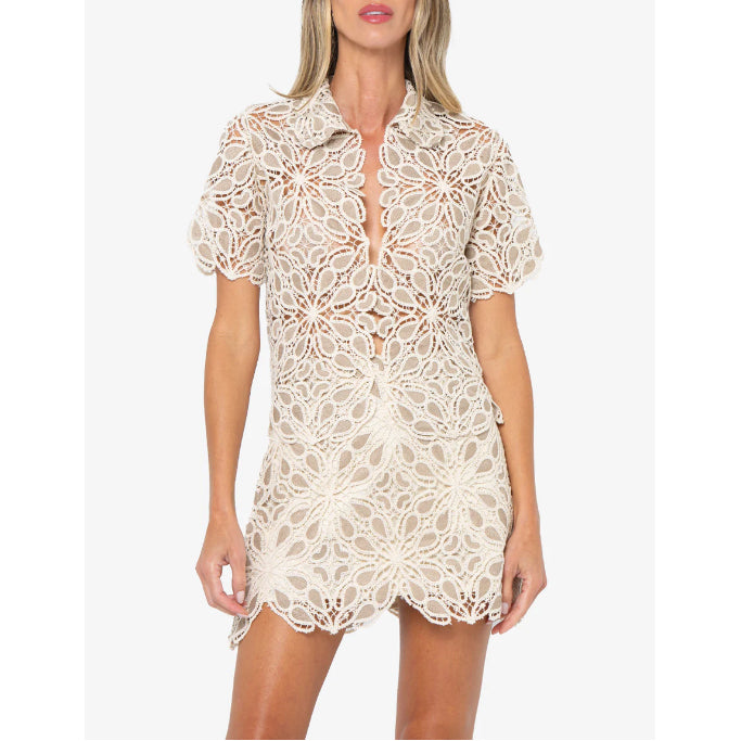 JBQ- Millie Mini Skirt