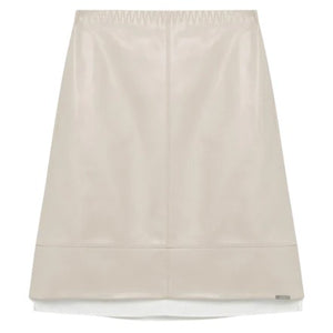 Simkhai- Aubria Midi Skirt