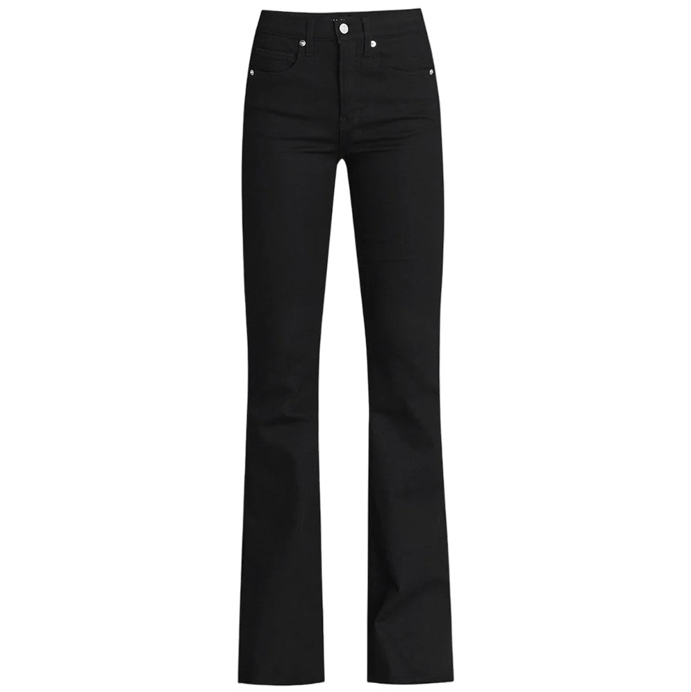 Veronica Beard- Beverly Skinny-Flare Jean