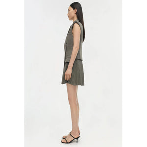 Jonathan Simkhai- Tanaka Blazer Dress