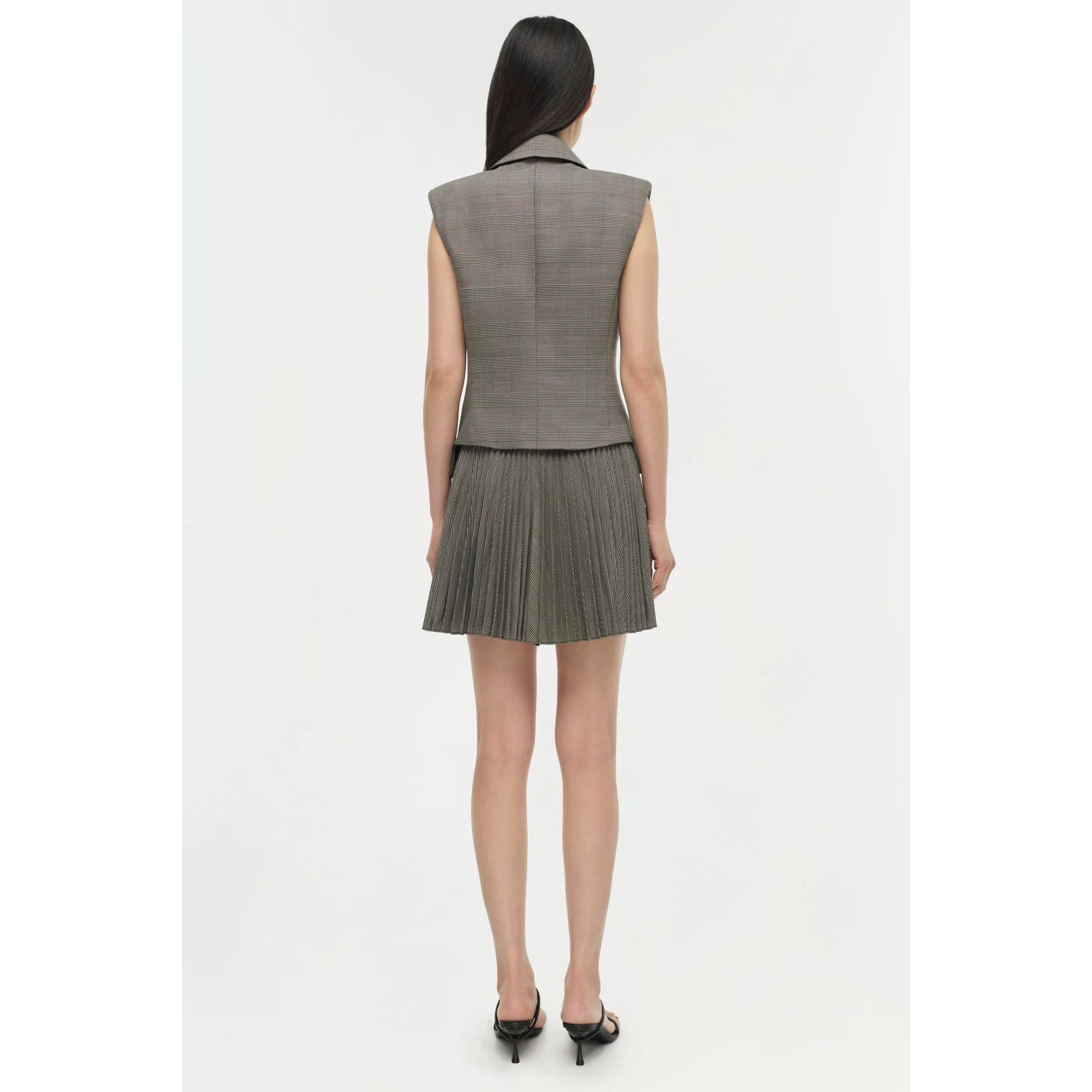 Jonathan Simkhai- Tanaka Blazer Dress