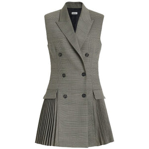 Jonathan Simkhai- Tanaka Blazer Dress