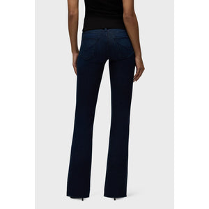 Hudson- Barbara High Rise Boot Cut Jean