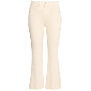 Veronica Beard- Carson High Rise Ankle Flare Jeans