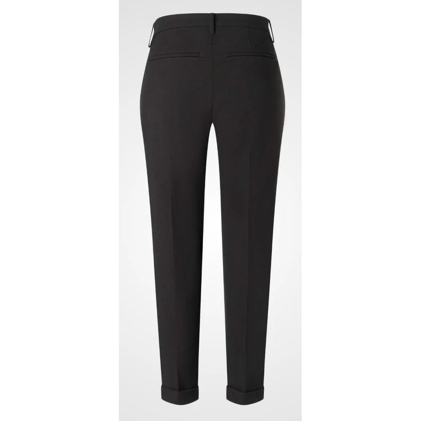MAC- Chino Turn Up Pants
