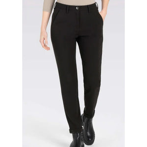 MAC- Chino Turn Up Pants