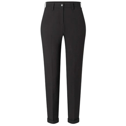 MAC- Chino Turn Up Pants