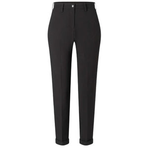 MAC- Chino Turn Up Pants