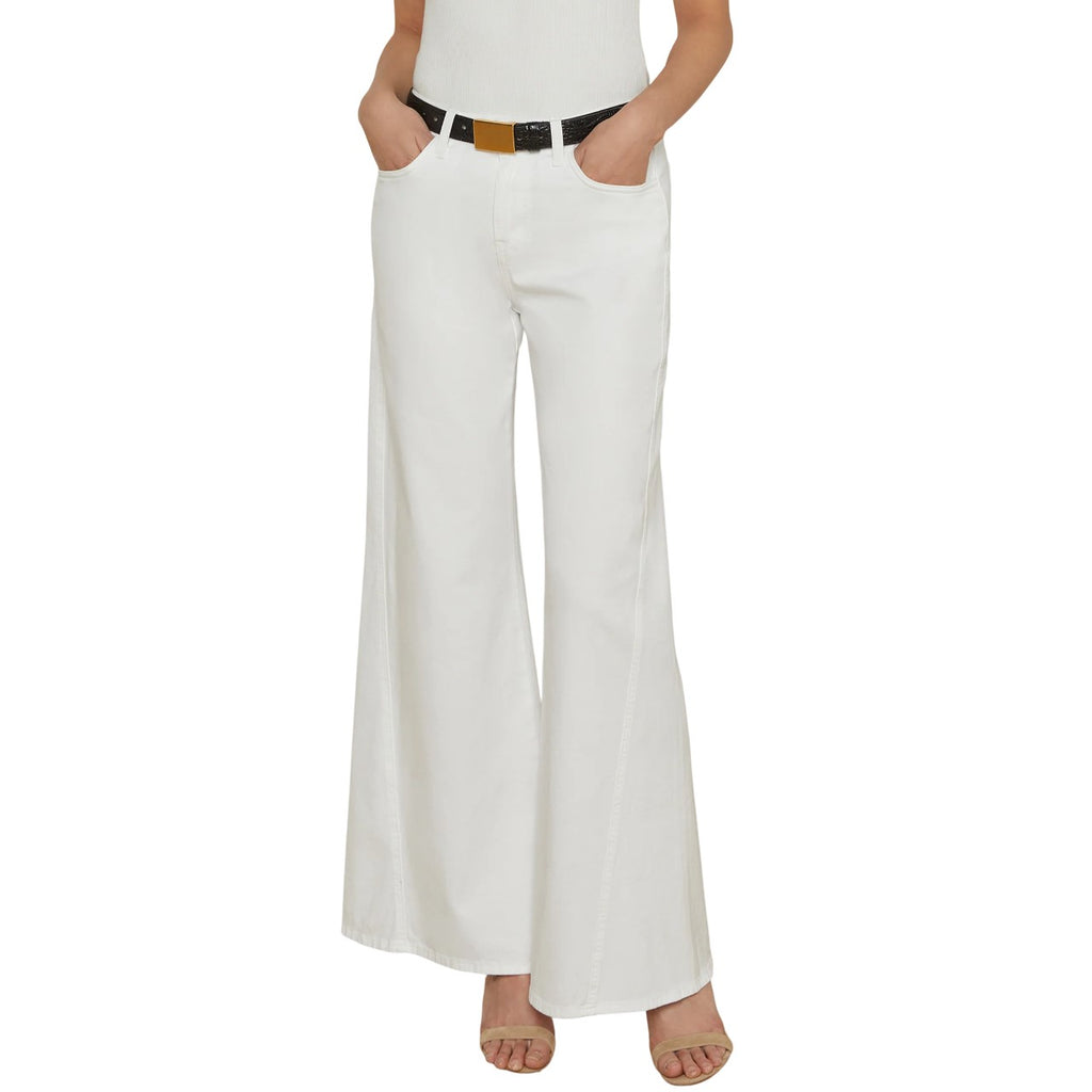 L'AGENCE- Beau Wide Leg Jeans