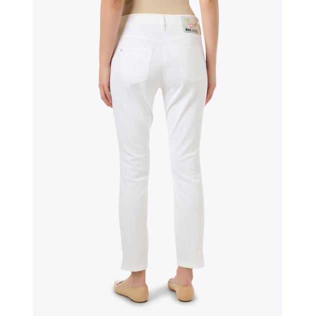 MAC- Dream Straight Leg Cropped Jean