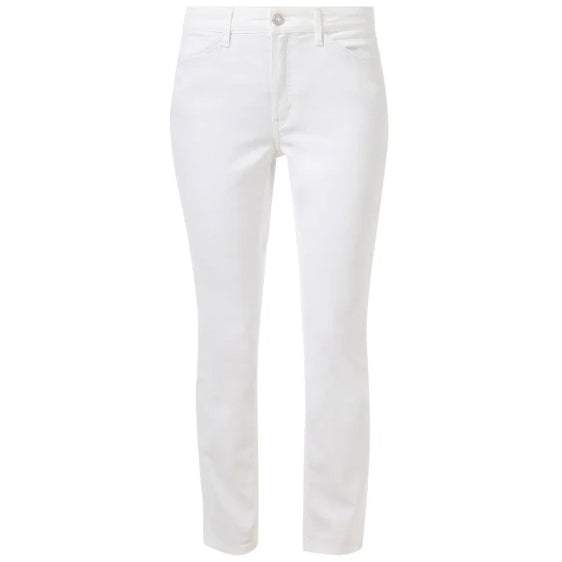 MAC- Dream Straight Leg Cropped Jean