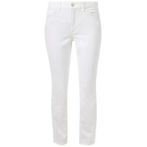 MAC- Dream Straight Leg Cropped Jean