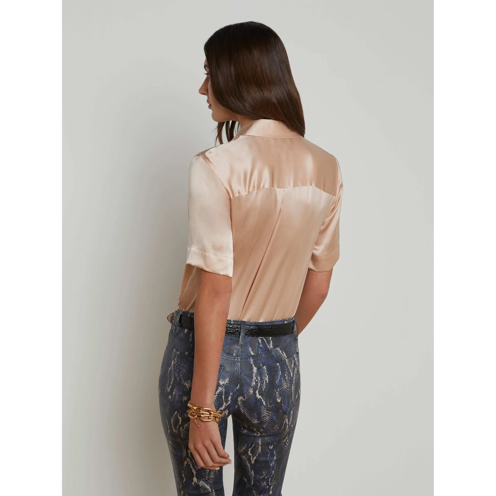 L'AGENCE- Ellah Blouse