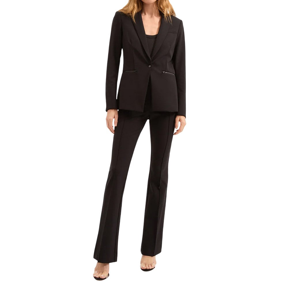 Veronica Beard- Hibiscus Scuba Pant – Angela's Edit