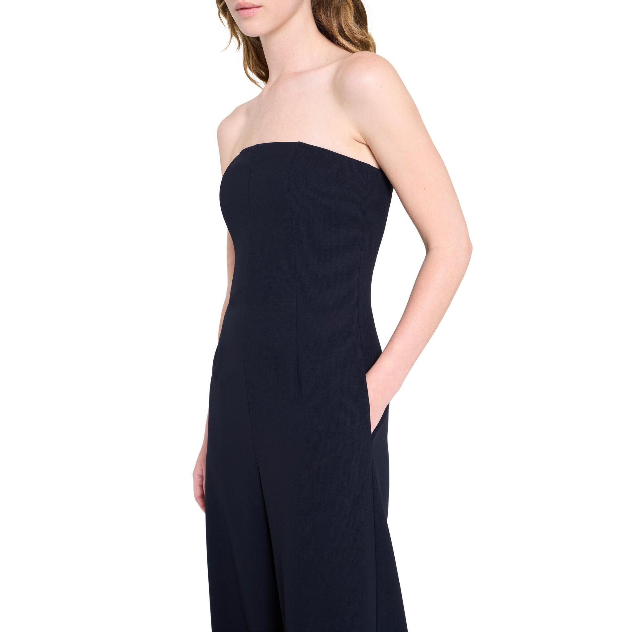 TWP- Jade Jumpsuit
