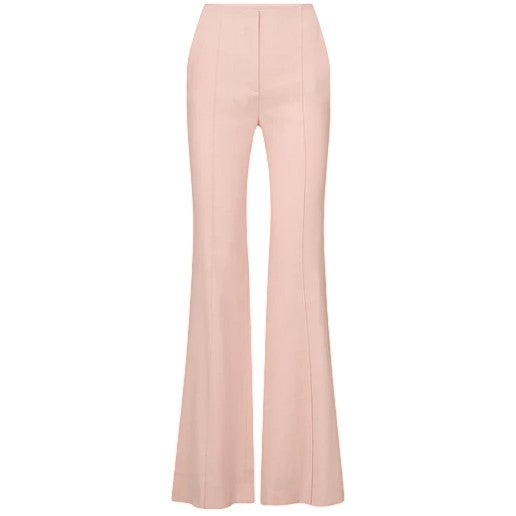 Veronica Beard- Komi Wide leg Linen Pants