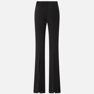 Pinko- Logogrifo Black Trousers