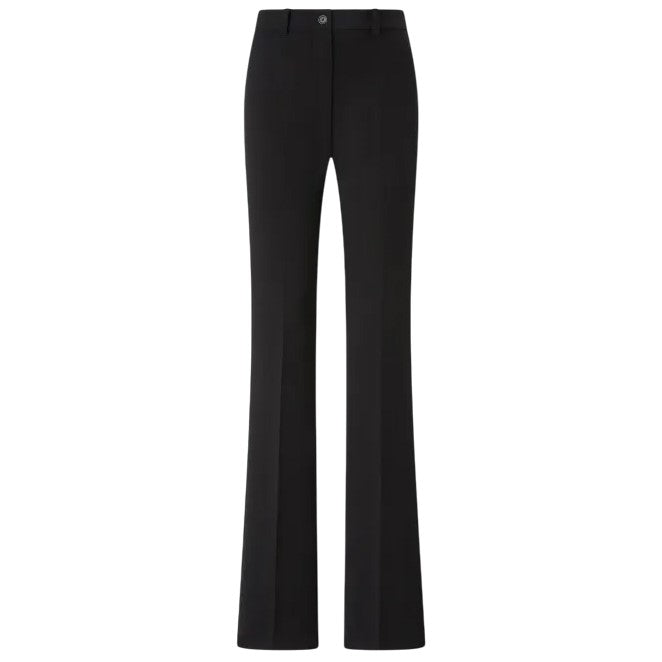 Pinko- Logogrifo Black Trousers