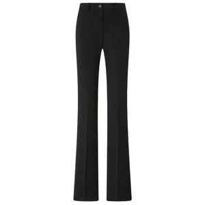 Pinko- Logogrifo Black Trousers