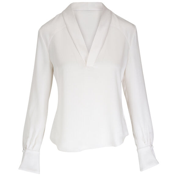 Jonathan Simkhai- Maisey Blouse