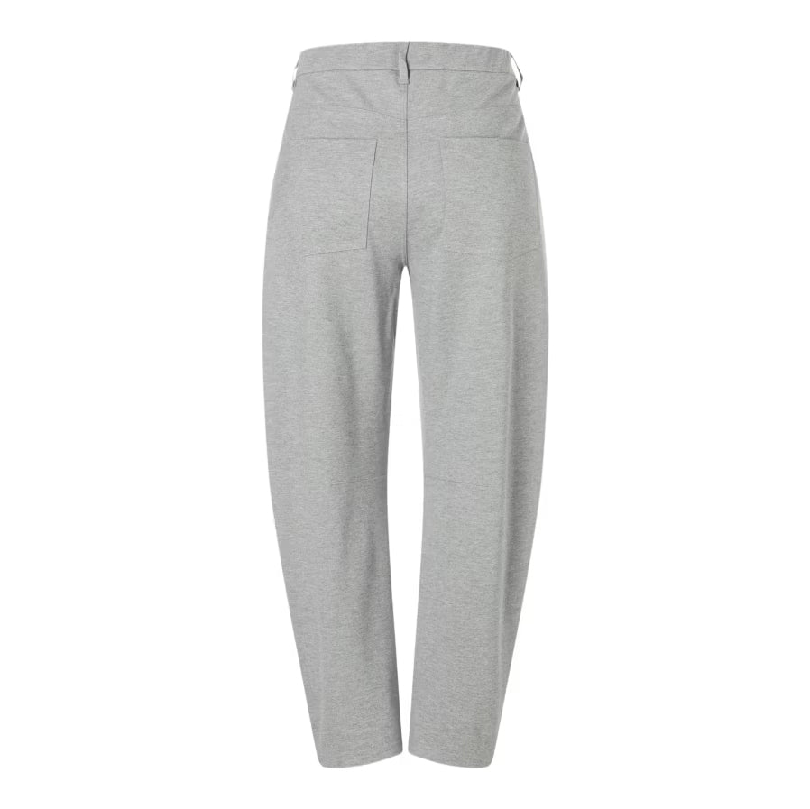 MAC- Baggy Smart Pants