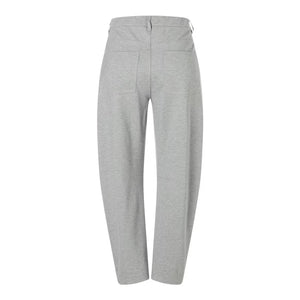 MAC- Baggy Smart Pants