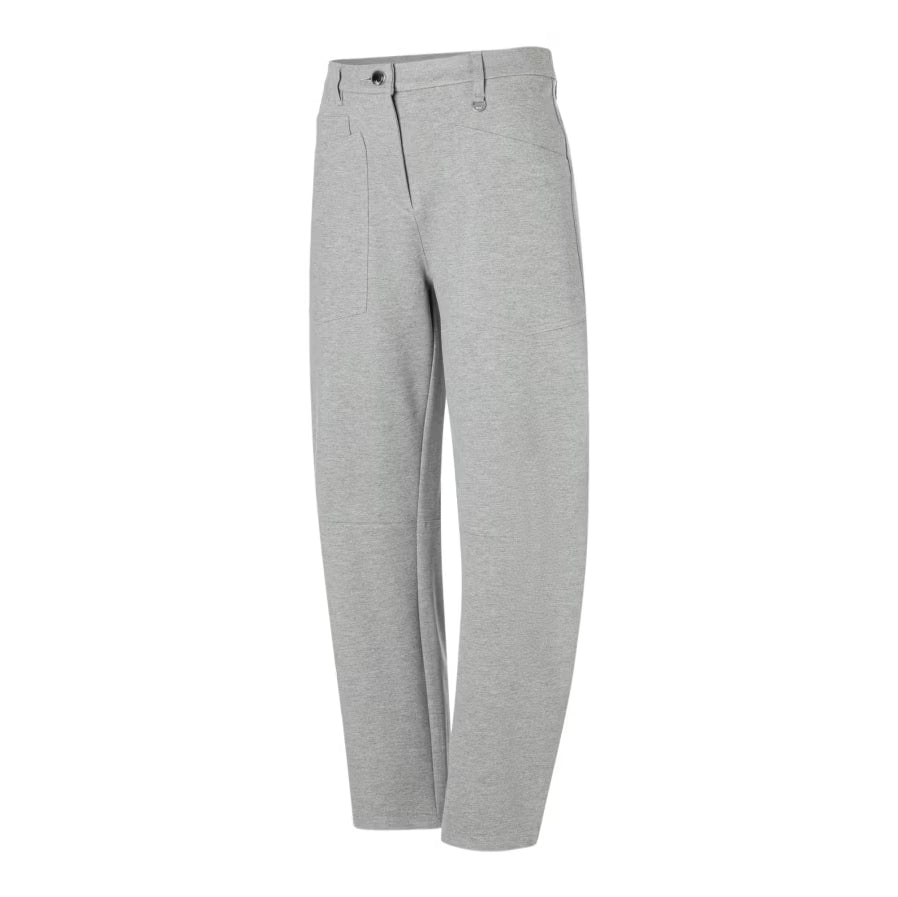 MAC- Baggy Smart Pants