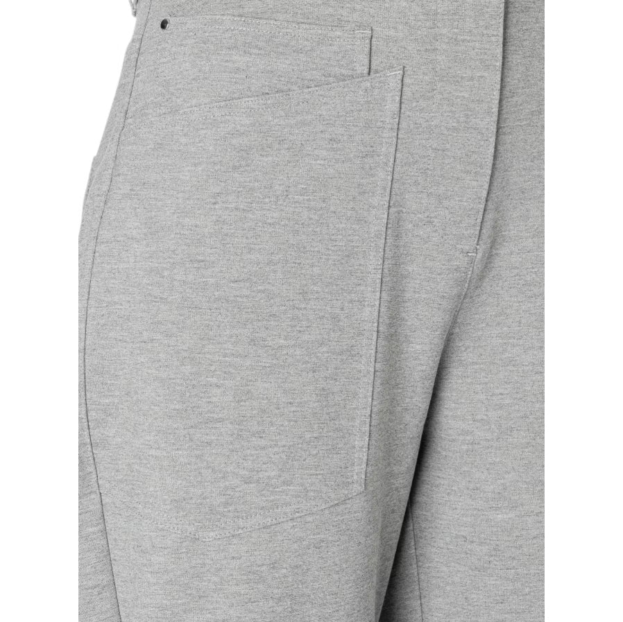 MAC- Baggy Smart Pants