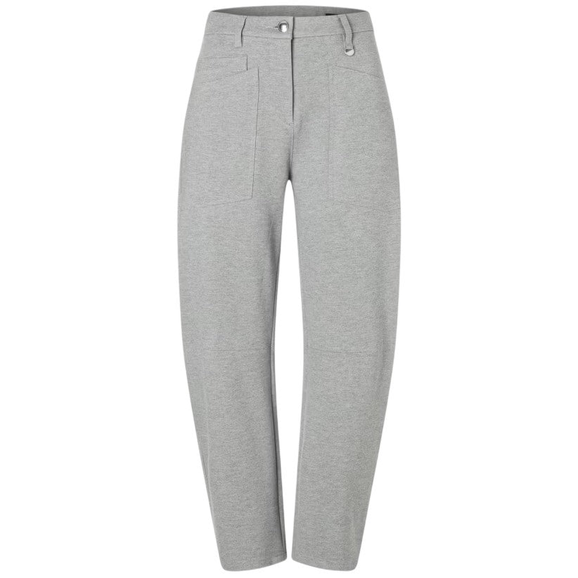 MAC- Baggy Smart Pants