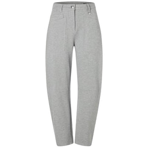MAC- Baggy Smart Pants