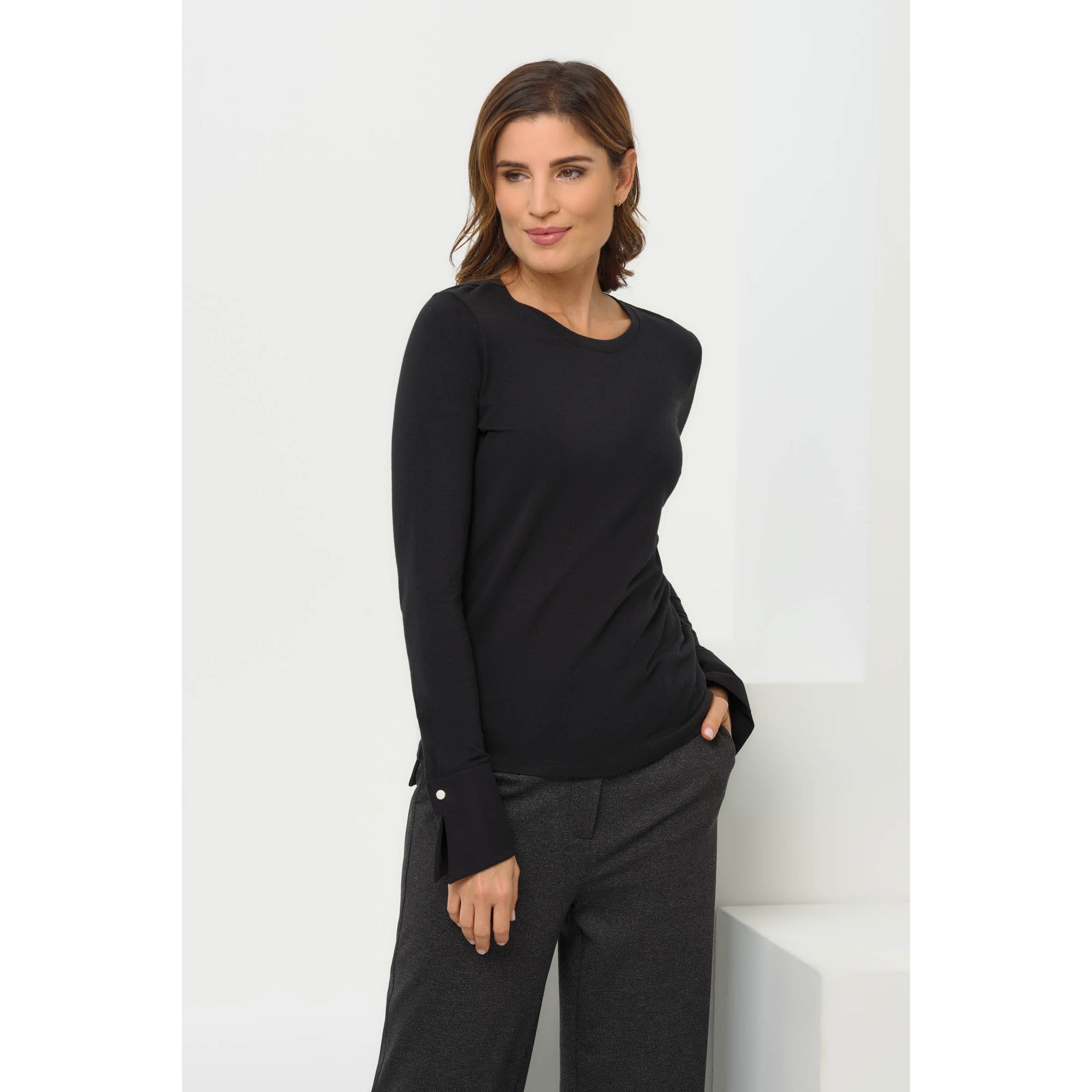 ANATOMIE- Mayven Top