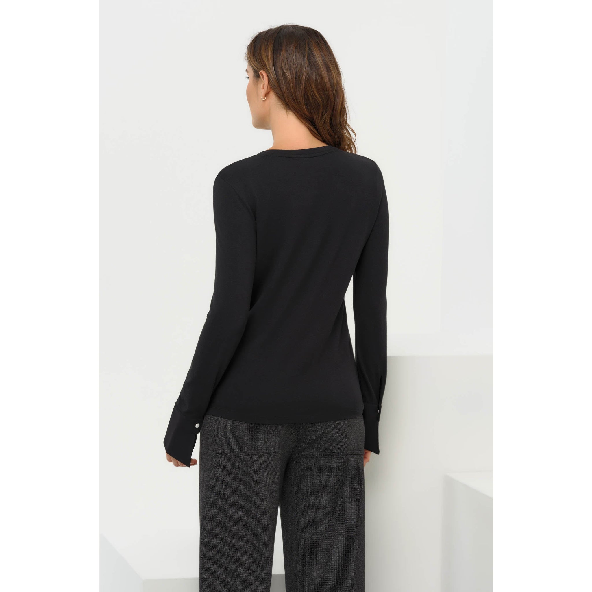 ANATOMIE- Mayven Top
