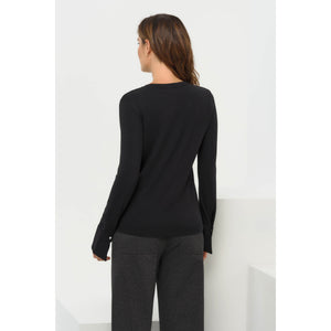ANATOMIE- Mayven Top