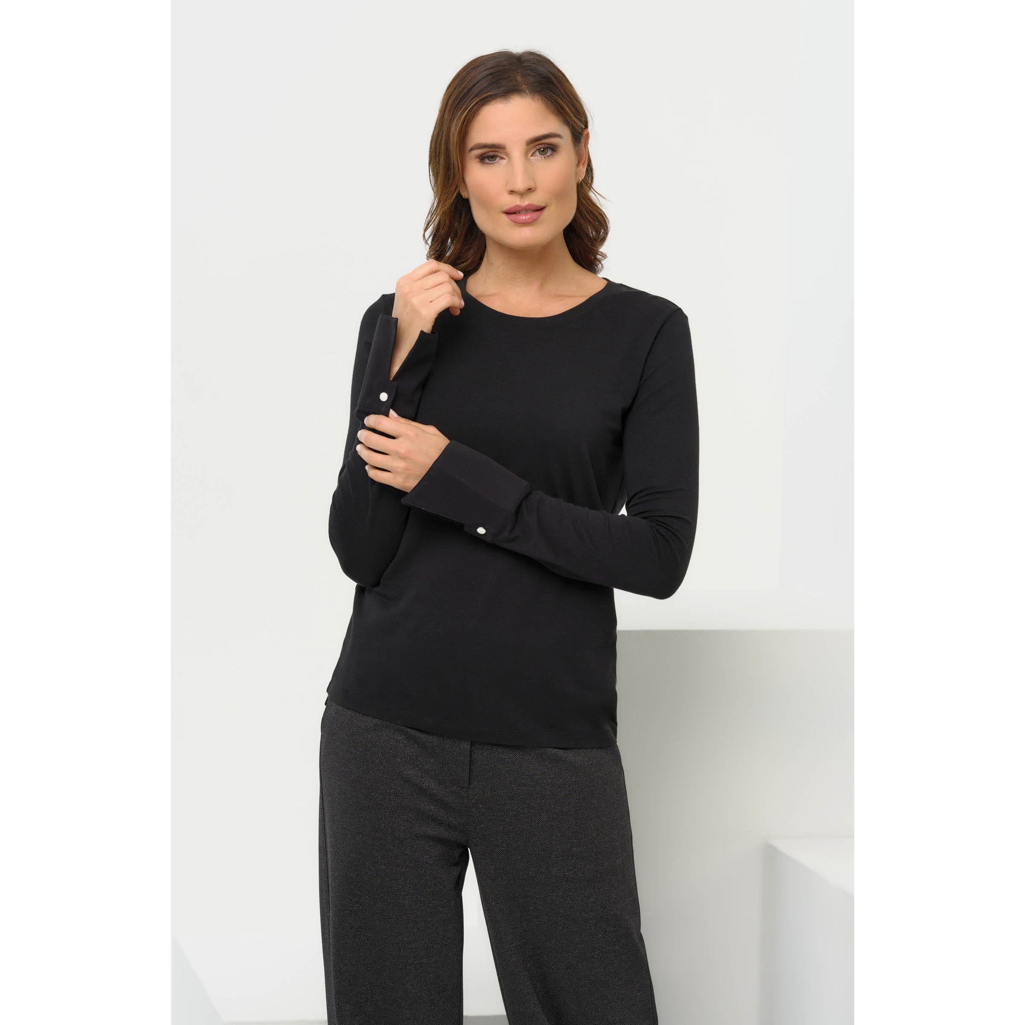 ANATOMIE- Mayven Top