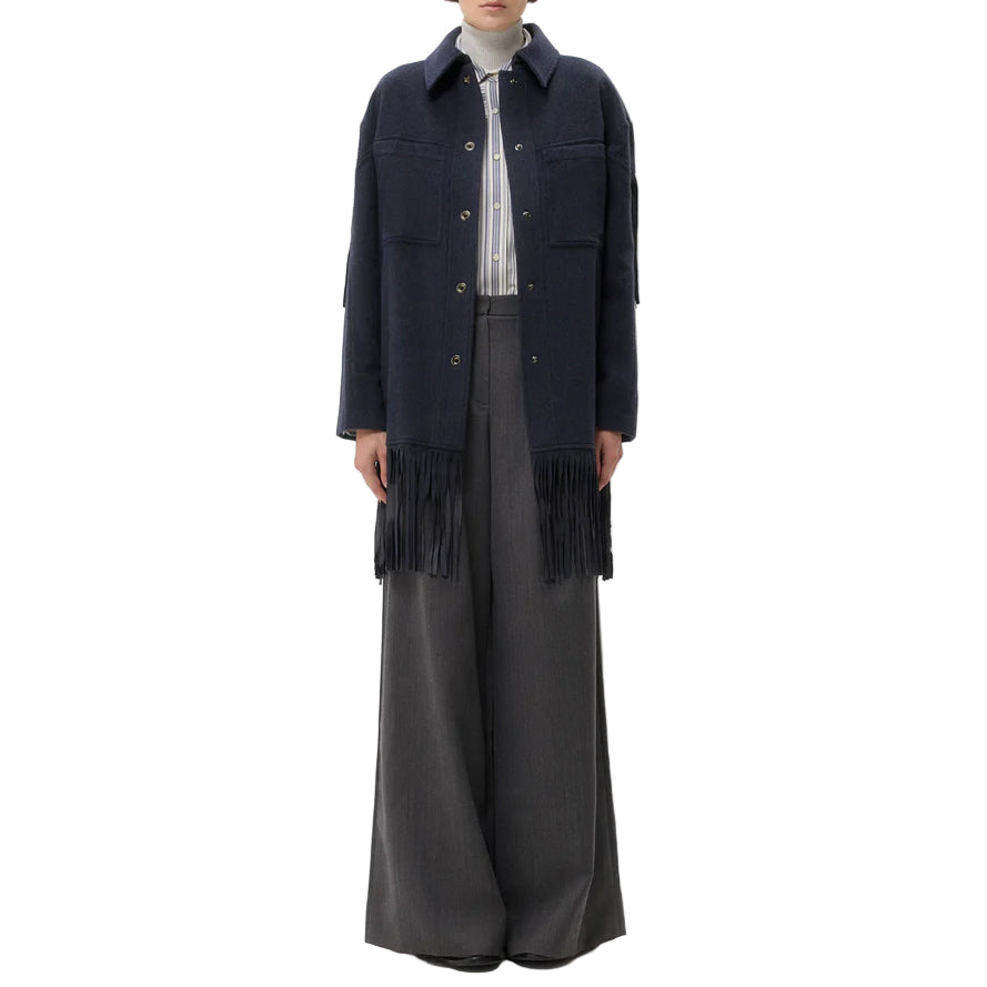 TWP- Midnight Cowboy Jacket