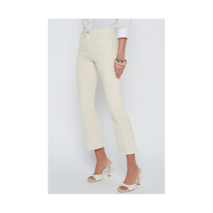 L'AGENCE- Mira Micro Boot Cut Pant