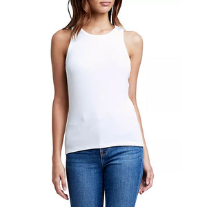 L'AGENCE- Nia Racerback Tank Top