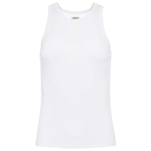 L'AGENCE- Nia Racerback Tank Top