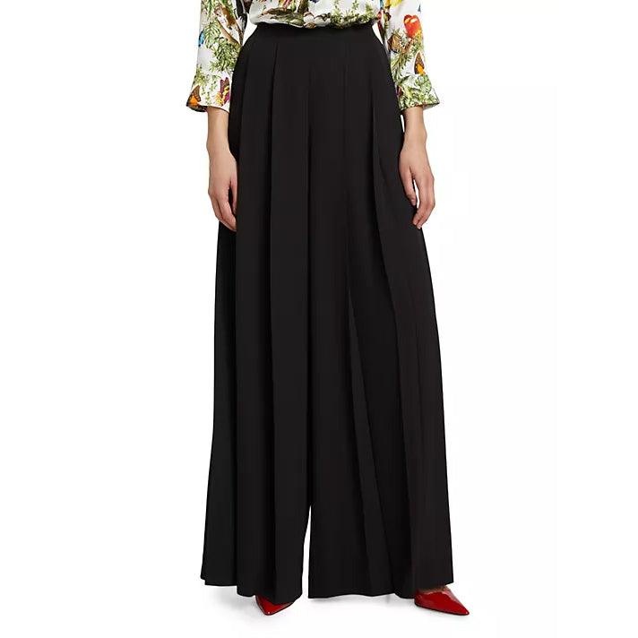 L'AGENCE- Nova Pleated Pant