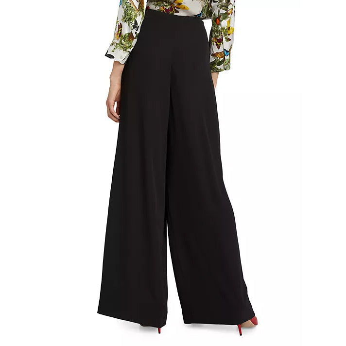 L'AGENCE- Nova Pleated Pant