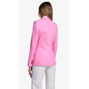 Smythe- Pintuck Blazer