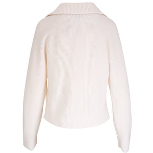 Jonathan Simkhai- Lopez Polo Sweater