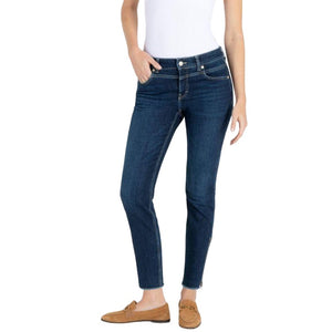 MAC- Rich Slim Chic Jeans